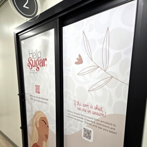Window Graphics
